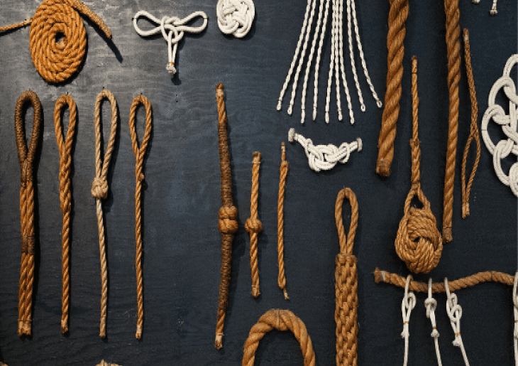 Knot Tying