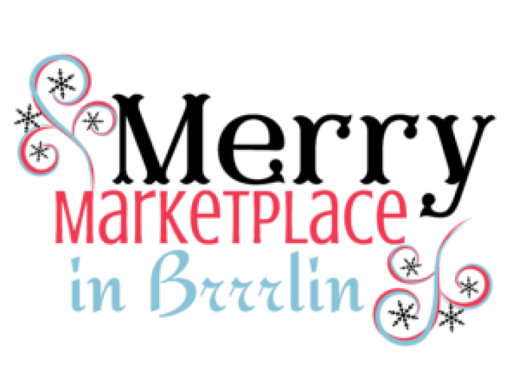 Berlin Merry Marketplace