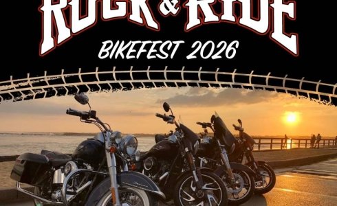 OC Rock and Ride
