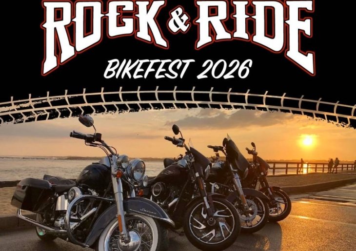 OC Rock and Ride