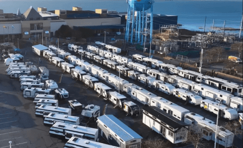 OC RV & Van Lifestyle Show
