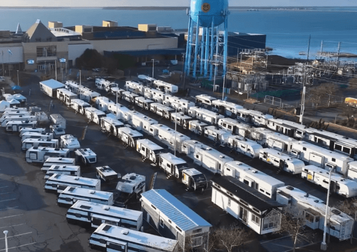 OC RV & Van Lifestyle Show