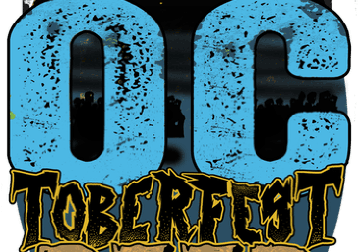 Octoberfest Shore Craft Beer Festival