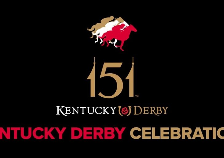 151st Kentucky Derby Celebration