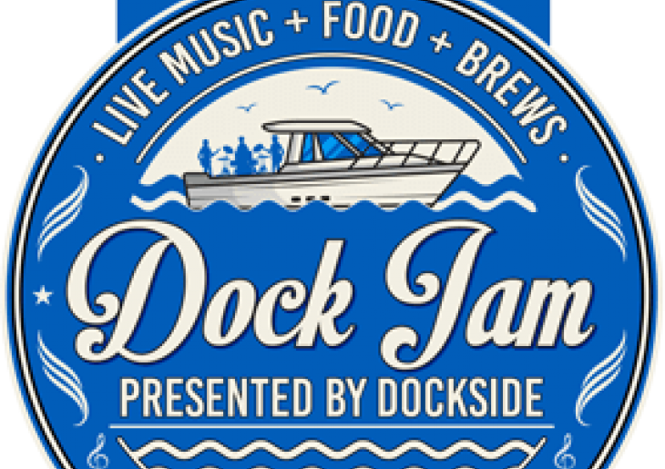 Dock Jam