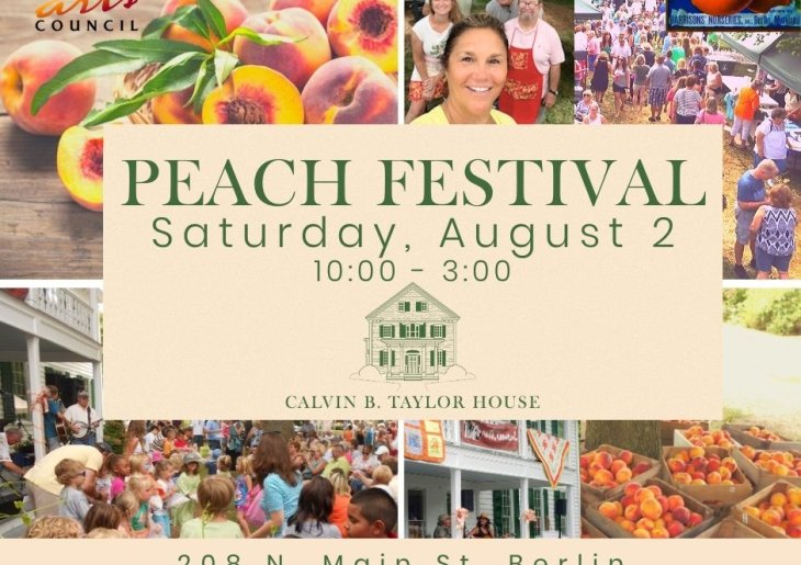 Peach Festival