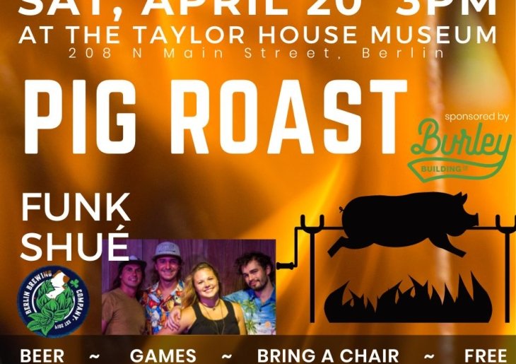 Pig Roast
