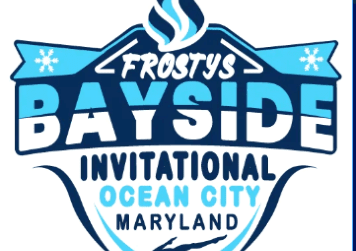 Sportworx Production-Gymnastics "Frosty's Bayside Invitational"