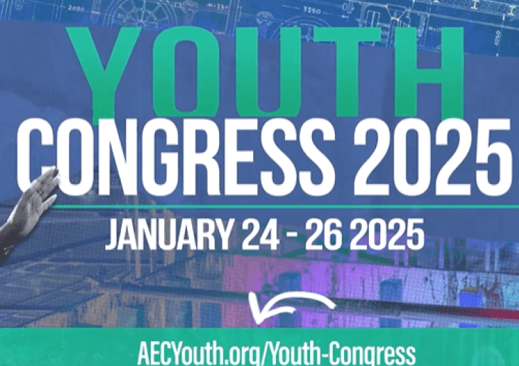 The Allegheny East Conference (AEC) Youth Congress