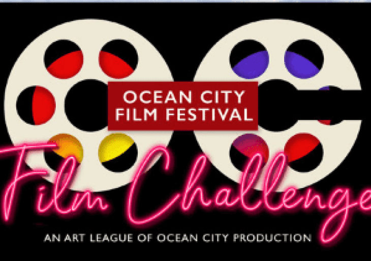 9th Annual OC Film Festival