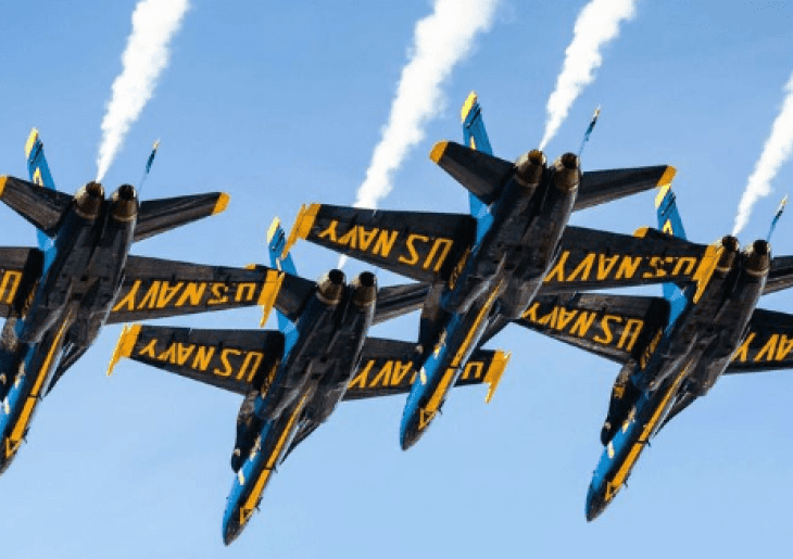 OC Air Show