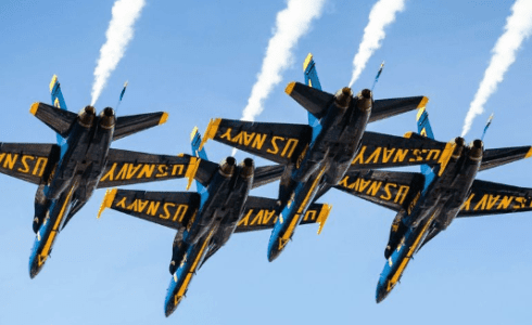 OC Air Show