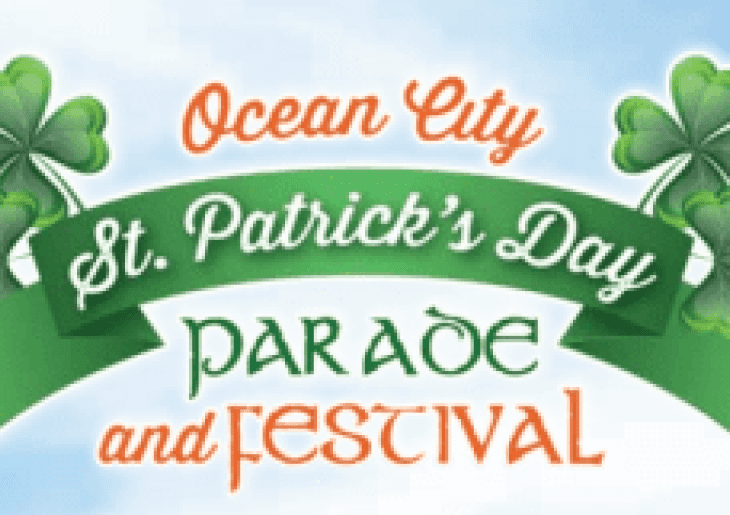 OC St. Patrick's Day Parade and Irish Festival