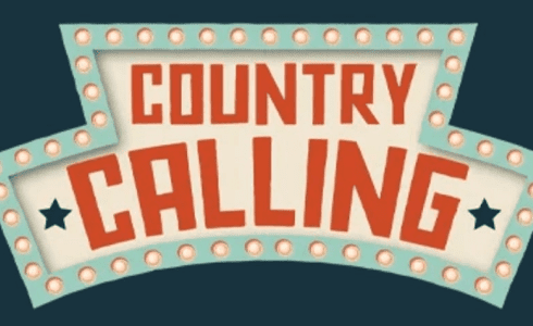 Country Calling Music Festival