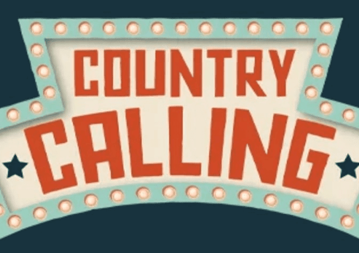 Country Calling Music Festival