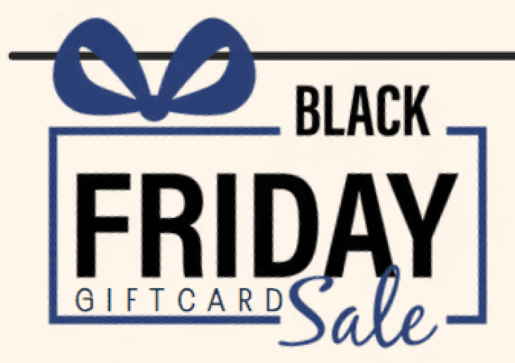 Saltwater 75 Black Friday Sale!