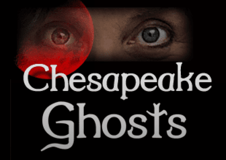 Ocean City Ghost Tour