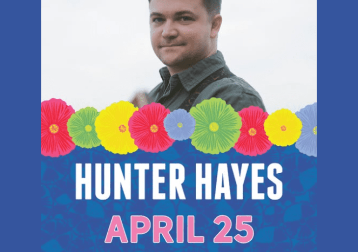 Hunter Hays