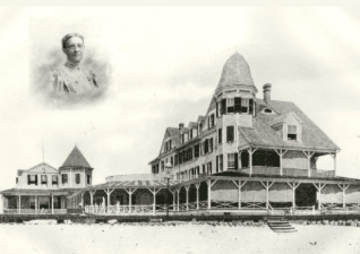 150th Anniversary Historic Walking Tour
