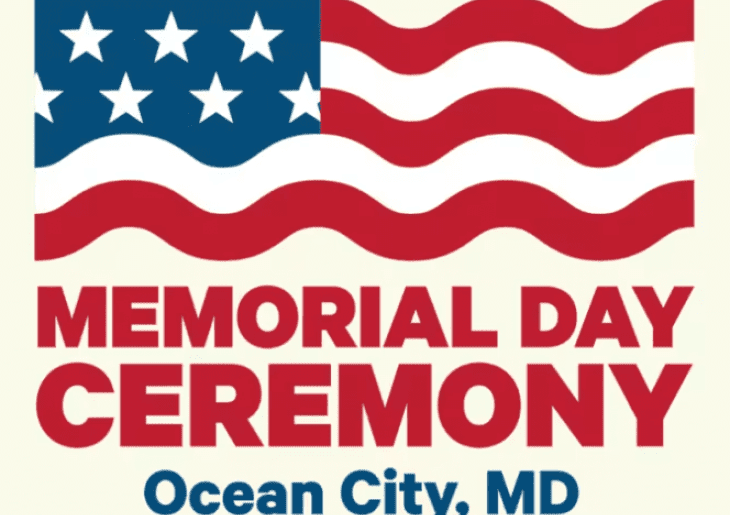 Memorial Day Ceremony