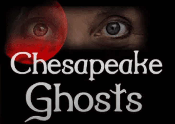 Chesapeake Ghost Tours - Berlin, MD