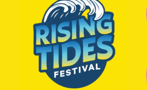 Rising Tides Festival