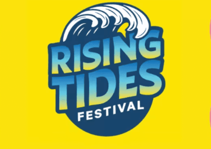 Rising Tides Festival