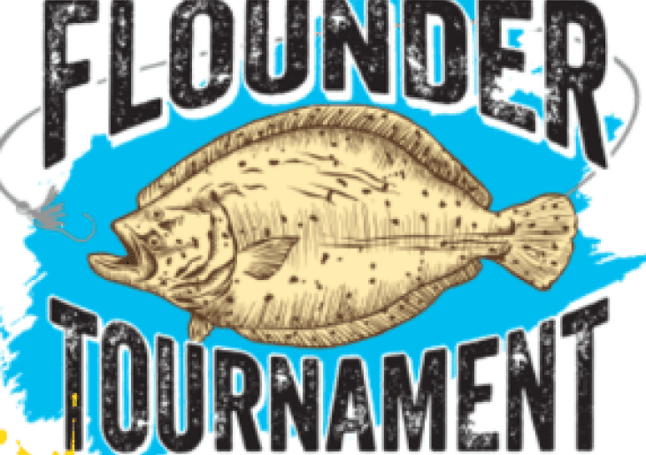 The 18th Annual Worcester County Chamber of Commerce in Ocean Pines Flounder Tournament
