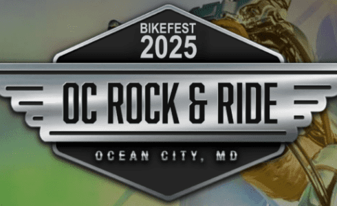 OC Rock and Ride Motorcycle Rally