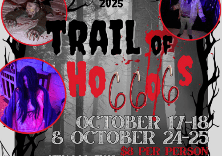 Trail of Horror