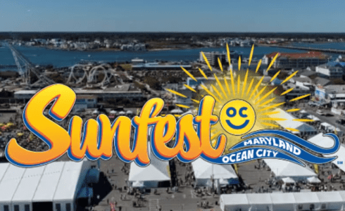 Sunfest!