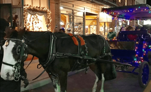 Berlin MD New Year's Eve Celebration!