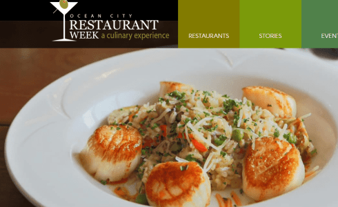 OC Restaurant Week