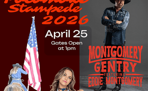 12th ANNUAL DOWNTOWN POCOMOKE SPRING FESTIVAL