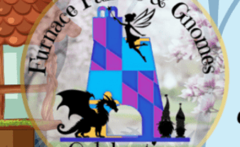 Opening Day at Furnace Town