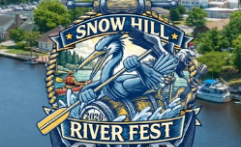 Snow Hill River Fest