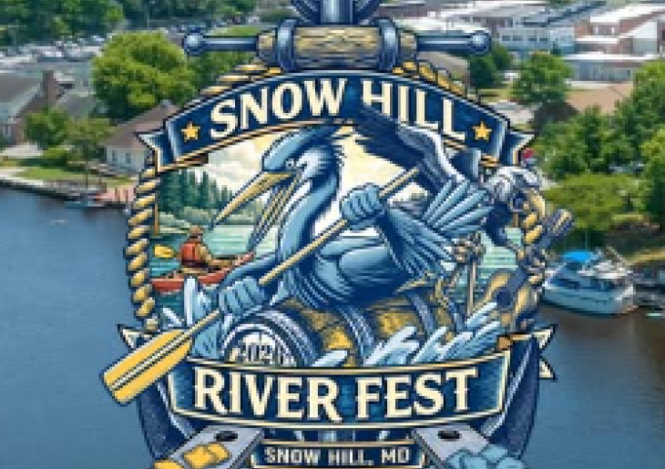 Snow Hill River Fest
