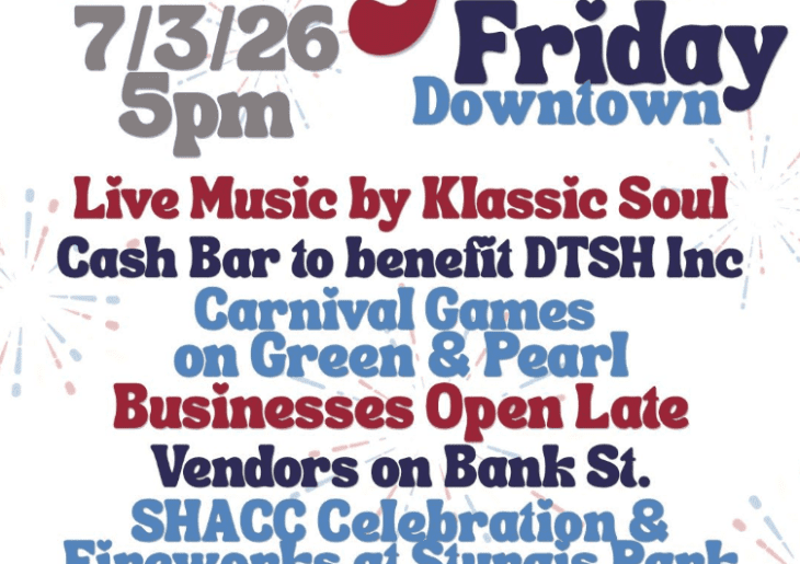 Snow Hill Independence Day Celebration