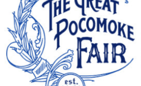 The Great Pocomoke Fair