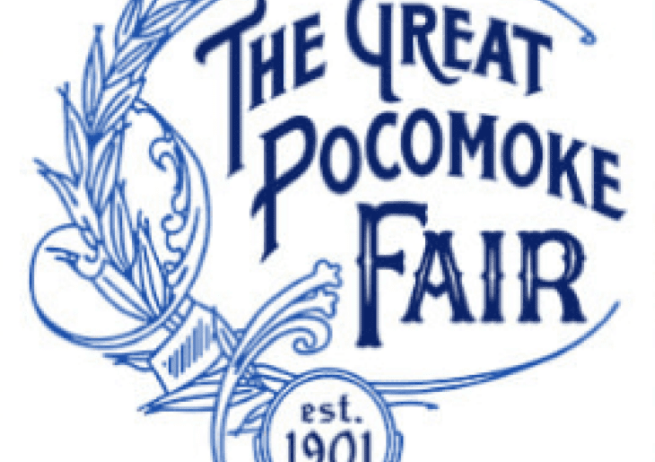 The Great Pocomoke Fair