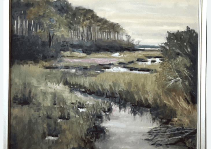 Paint Worcester County Plein Air