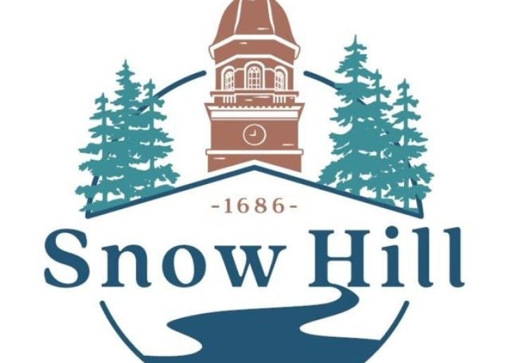 Snow Hill First Friday