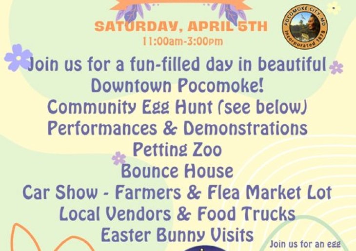 Downtown Spring Festival