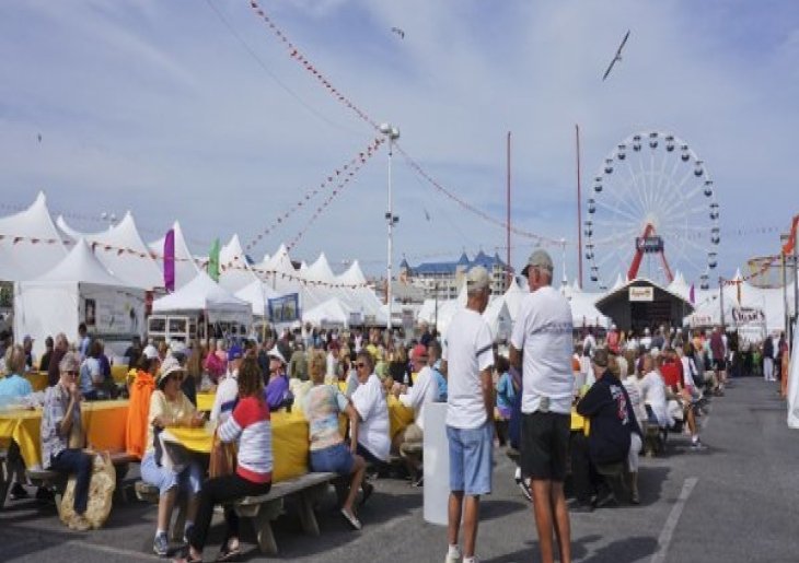 Springfest 2025
