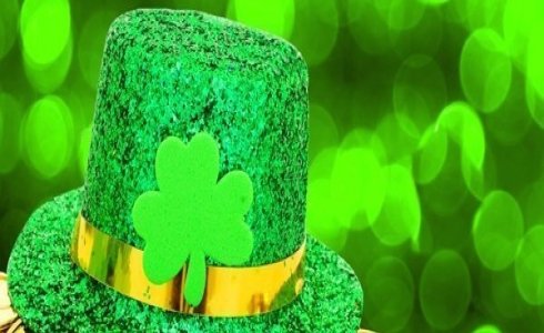 St.Patrick's Day Boardwalk 5K