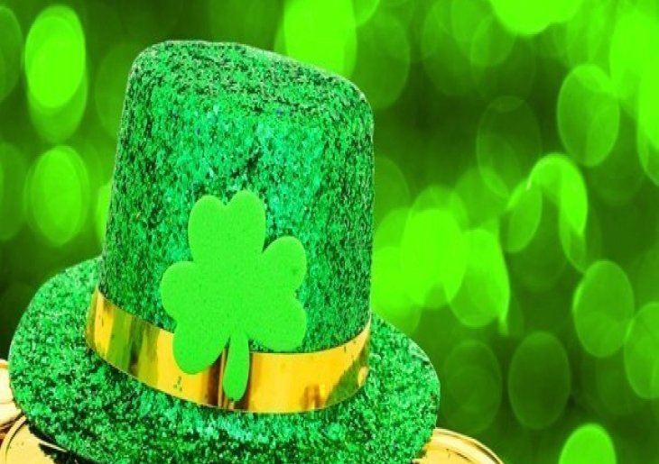 St.Patrick's Day Boardwalk 5K