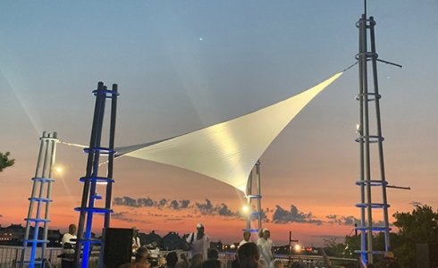 Sunset Park Party Nights! | Free Concert