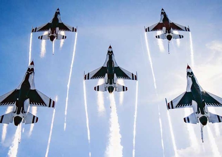 OC Air Show
