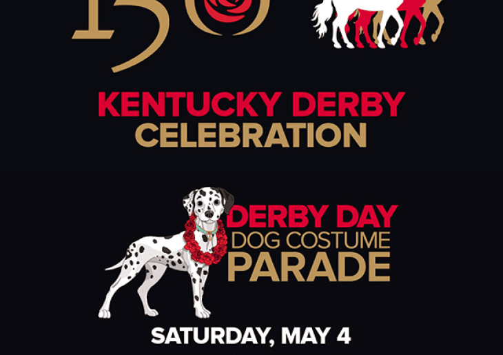 Kentucky Derby Celebration