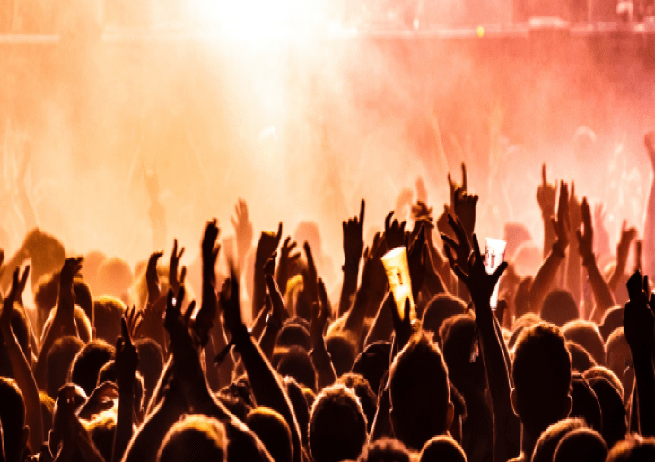 Sand Jam Music Festival